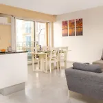 Centre Pres De La Apartment *