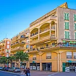 Centre Pres De La