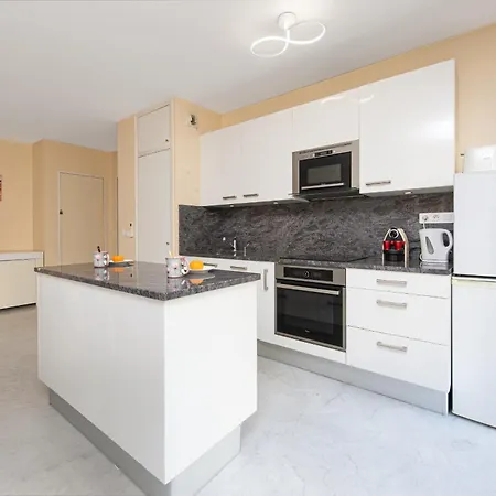 Centre Près De La * Menton