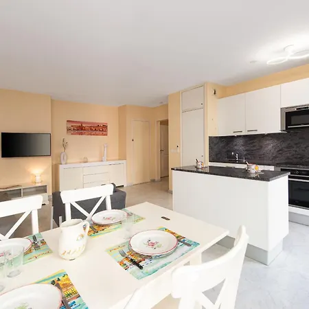 Centre Près De La Menton