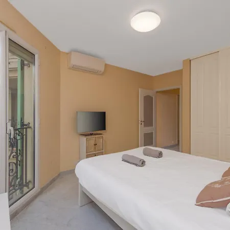 Centre Pres De La * Menton