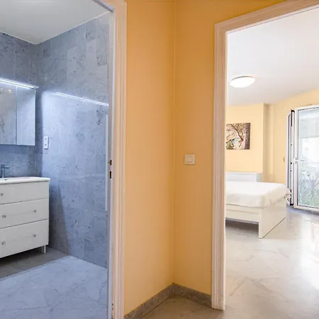 Centre Pres De La Apartmán Menton