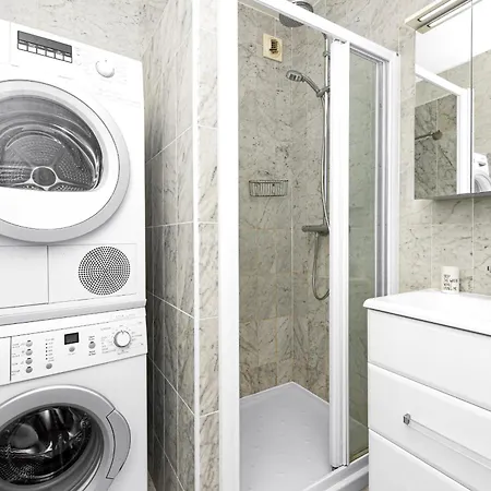 Centre Pres De La Menton