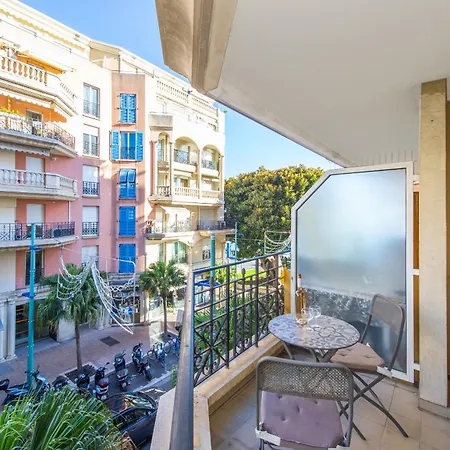 Centre Près De La Menton