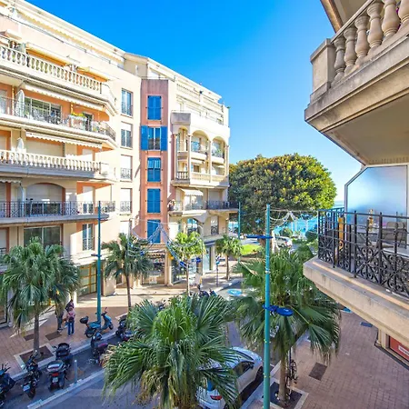 Appartement Centre Près De La