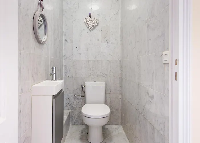 Apartamento Centre Pres De La Menton