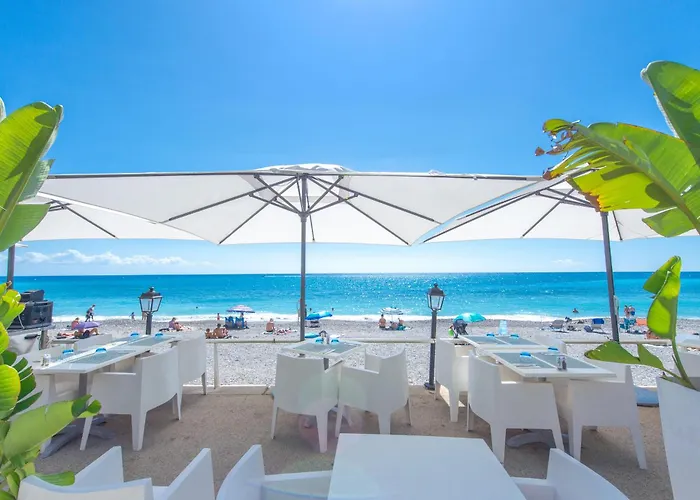 Lejlighed Centre Pres De La *