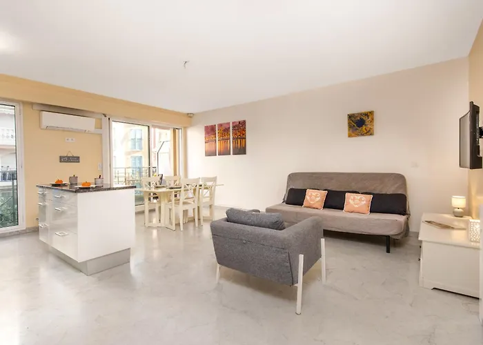 Apartman Centre Pres De La *