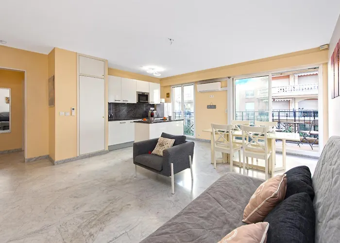 Centre Pres De La Apartman