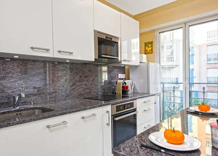 Apartman Centre Pres De La *