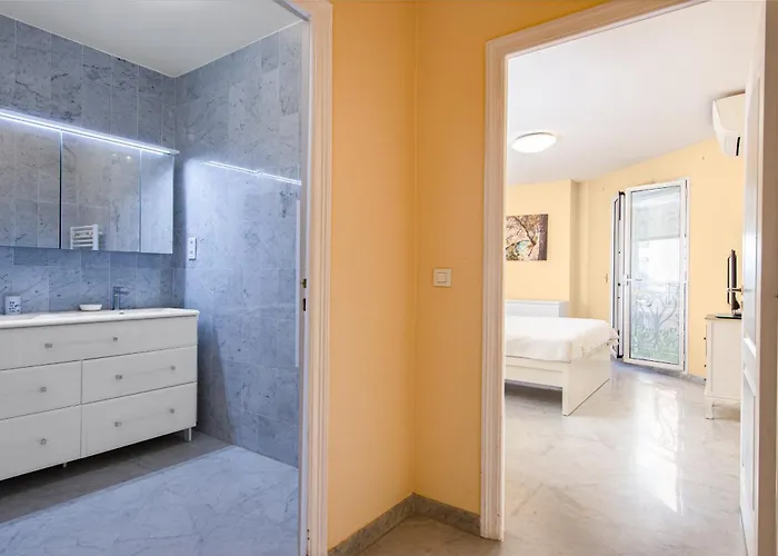 Centre Pres De La Apartman Menton