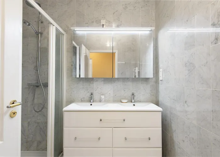 Centre Pres De La Apartamento