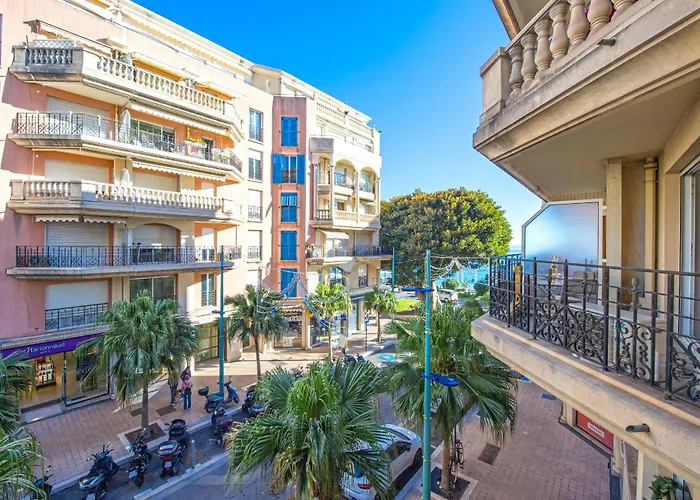 Apartamento Centre Pres De La