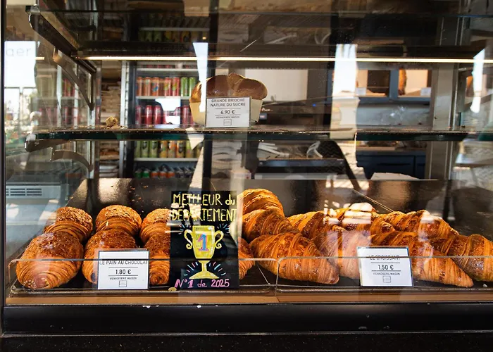 Lejlighed Centre Pres De La